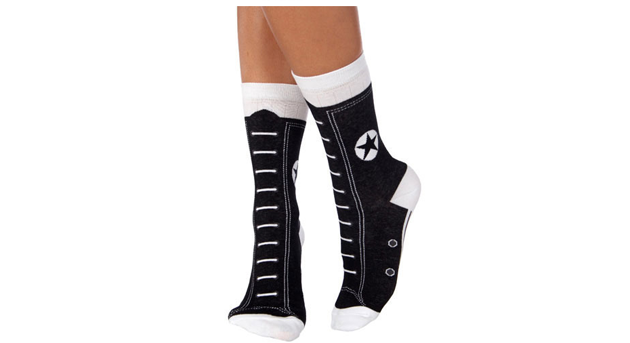 All-Star Socks - Feel Desain | your 