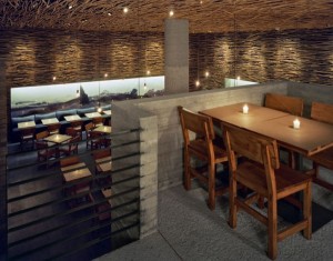 Pio Pio Restaurant By Sebastian Mariscal Architecture 2 600x471 300x235 