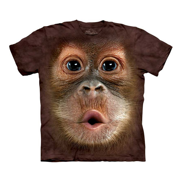 Animal T-shirts – Feel Desain | your daily dose of creativity
