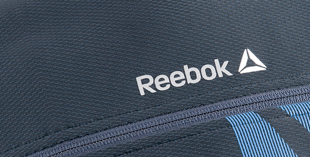 Reebok Delta new brand mark – Feel Desain