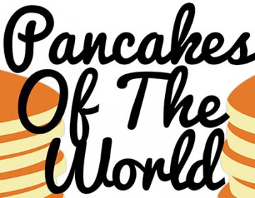 Pancake of the World