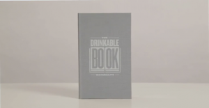 The Drinkable Book – Feel Desain | your daily dose of creativity