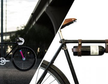 10 Essential Urban Cycling Accessories