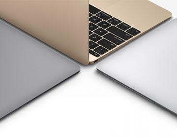Apple’s New Macbook