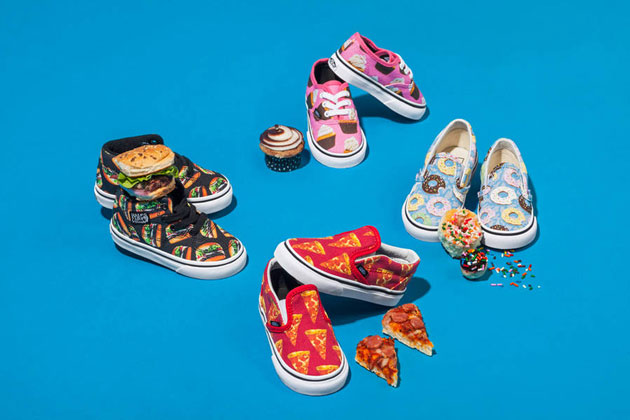 Late Night Collection | Vans – Feel Desain | your daily dose of creativity