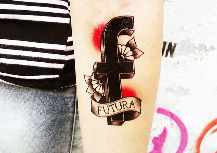 INK IT UP Traditional Tattoos: Louis Vuitton Tattoos
