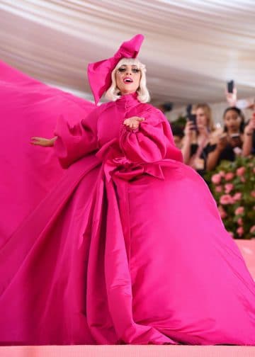 Met Gala 2019 “Camp: Notes on Fashion” – Feel Desain | your daily dose ...